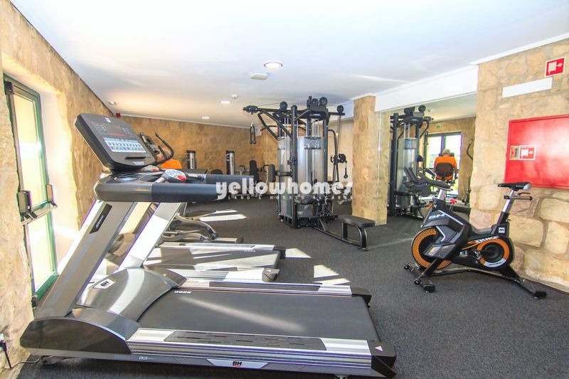 Bonito estúdio num condomínio privado perto de Carvoeiro